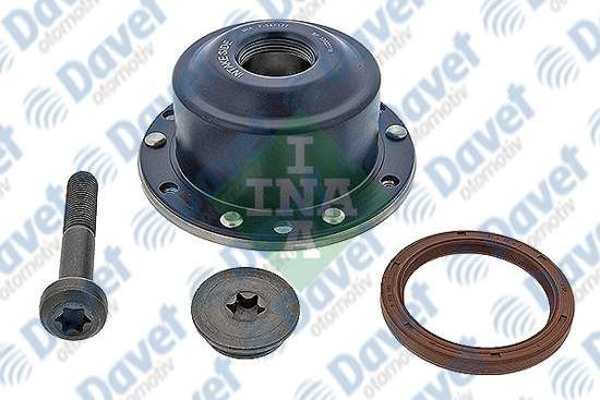 INA 427103930 Eksantrik Mil Ayarlayacisi Giris Volvo S60 T5 2.4 2.5 (2010=> S80 (99-06) V70 (99-07=> Xc70 Xc90 (02-14)